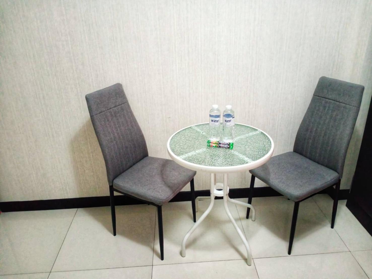 Baan Sabai Rama IV Apartment Bangkok Eksteriør bilde