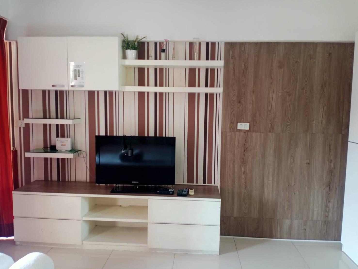 Baan Sabai Rama IV Apartment Bangkok Eksteriør bilde